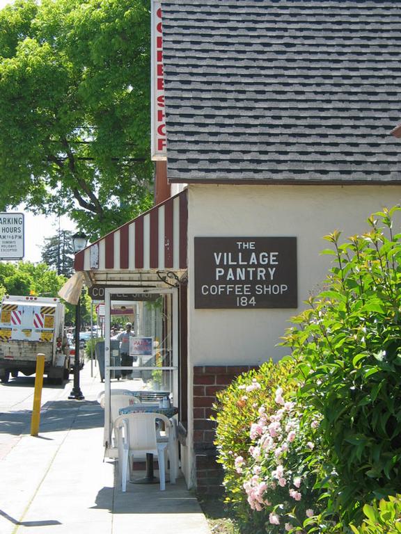 Village Pantry Los Altos CA 94022 6509410384 Restaurants